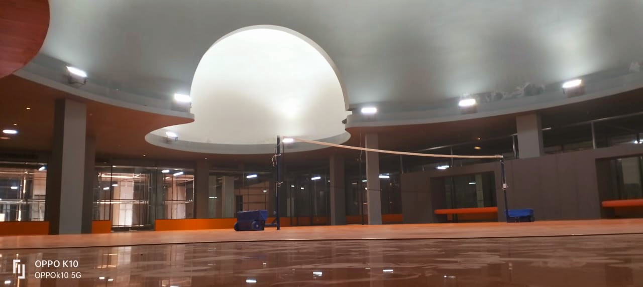 3 BHK Apartment For Sale in Suraj Oranje Castle