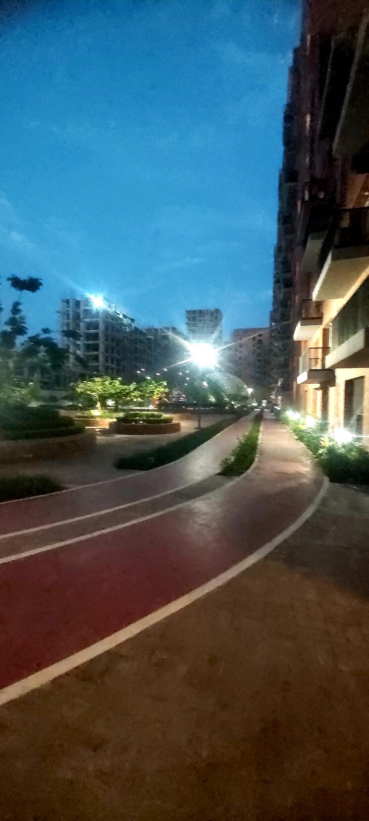 Exterior View, suraj-oranje-castle 3 Bedroom 2633 Sq.Ft. Apartment In Gomti Nagar Lucknow 8216792