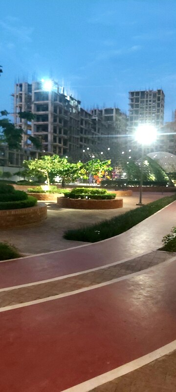 3 BHK Apartment – Exterior View View at Suraj Oranje Castle, Gomti Nagar - for Sale