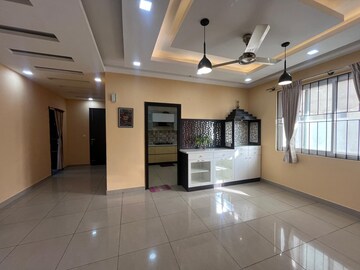 Master Bedroom in 3 BHK Apartment at RBD Stillwaters, Harlur – for Rent