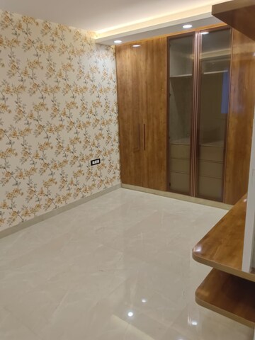 Room in 4 BHK Builder Floor at Nangal Dewat – for Sale