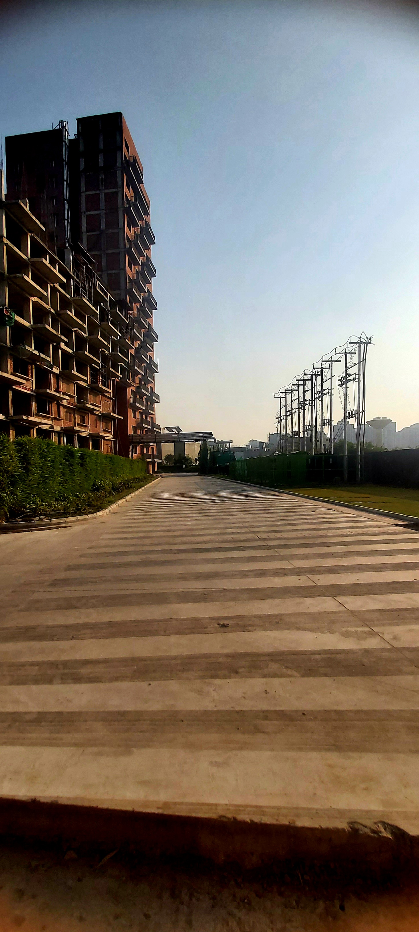 3 BHK 3213 Sq.Ft. Apartment in Suraj Oranje Castle