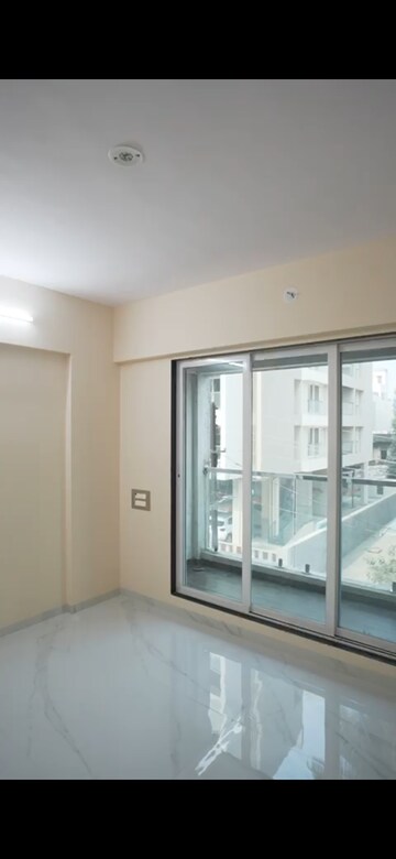  2 BHK Apartment at Dapoli – for Sale