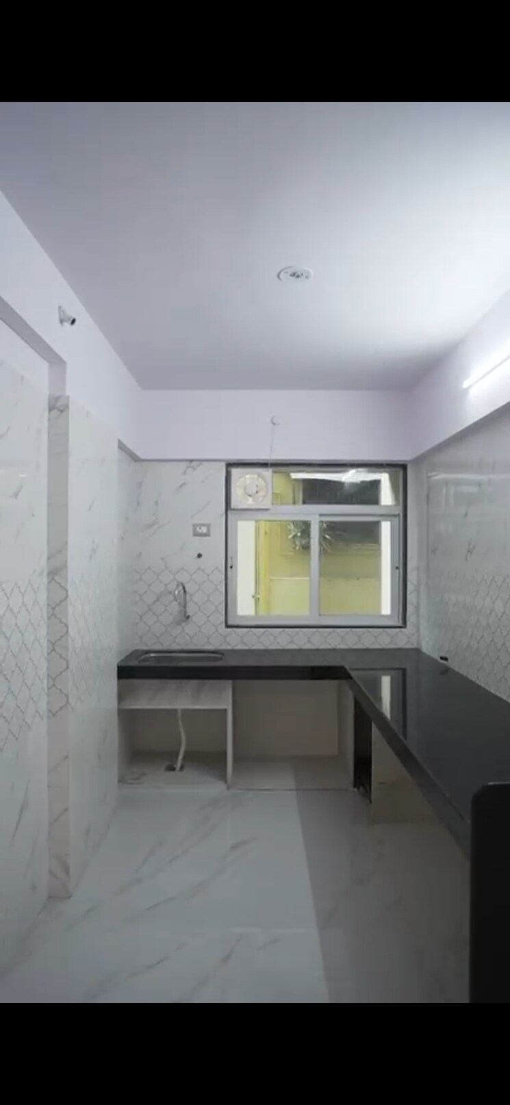 Kitchen, dapoli 2 Bedroom 1090 Sq.Ft. Apartment In Dapoli Navi Mumbai 8216807