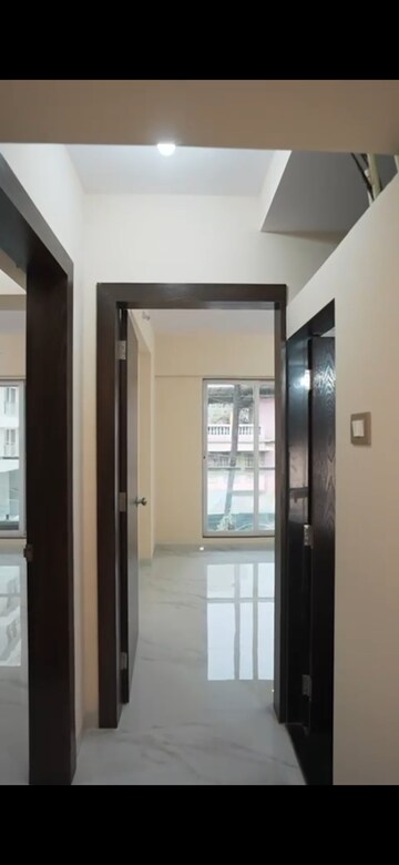 Room in 2 BHK Apartment at Dapoli – for Sale