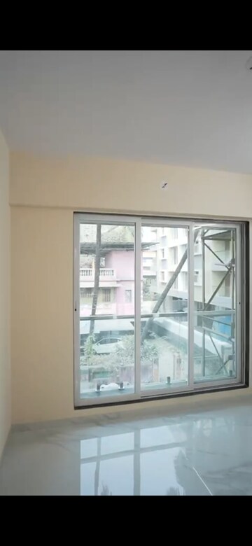 Room in 2 BHK Apartment at Dapoli – for Sale