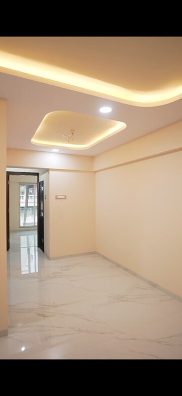 Balcony in 2 BHK Apartment at Dapoli – for Sale