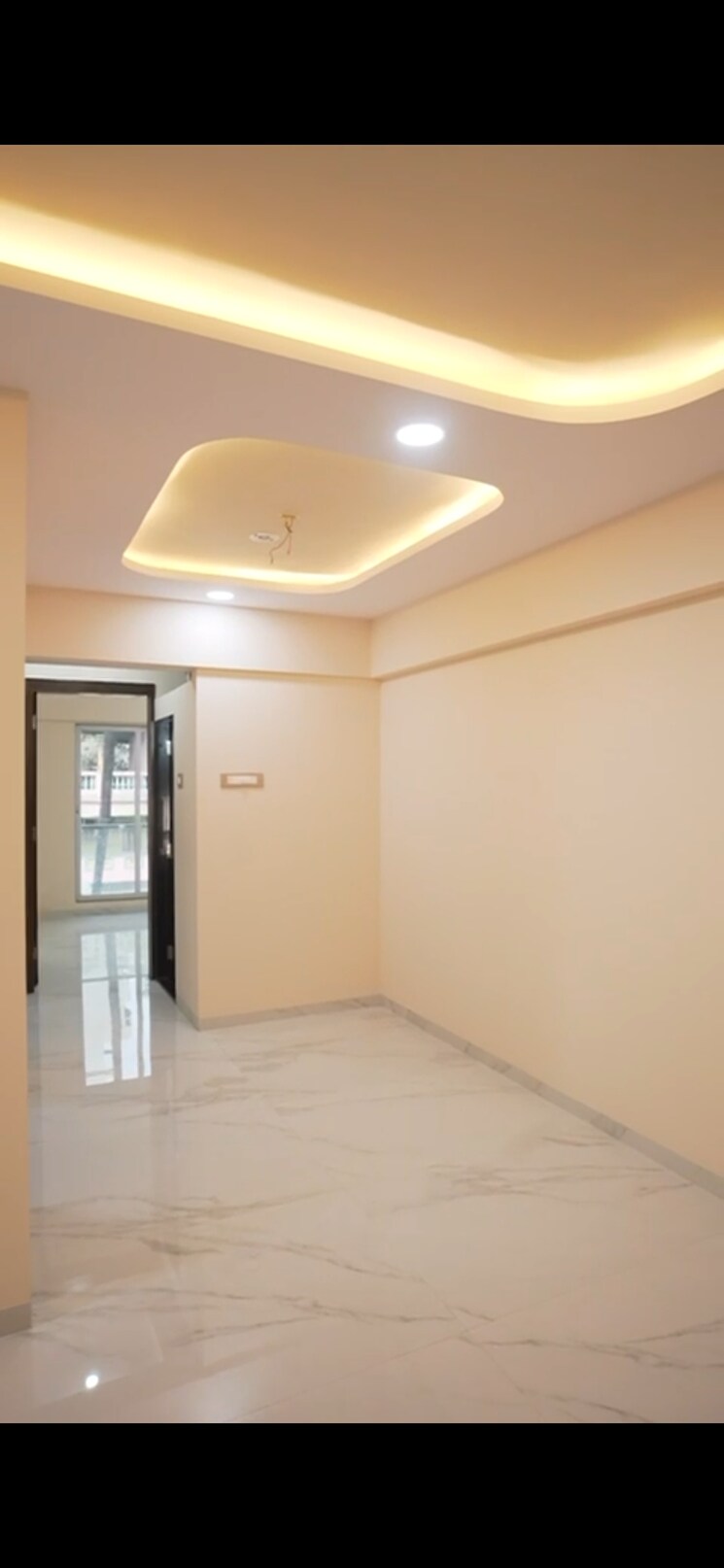 Balcony, dapoli 2 Bedroom 1090 Sq.Ft. Apartment In Dapoli Navi Mumbai 8216807
