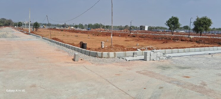 undefined, tmr-urban-meadows  300 Sq.Yd. Plot In Shamirpet Hyderabad 8216800
