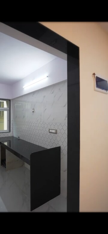 2 BHK Apartment at Dapoli – for Sale