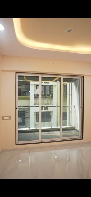  2 BHK Apartment at Dapoli – for Sale