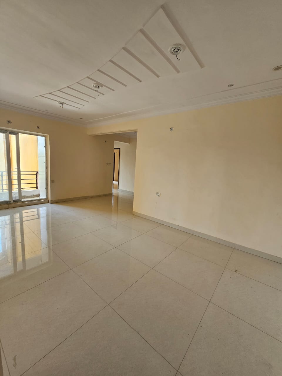 4 BHK 2287 Sq.Ft. Apartment in Omaxe Kingston