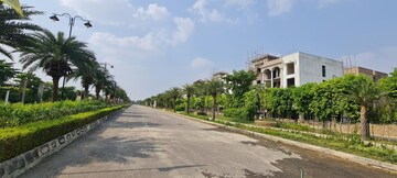 4 BHK Apartment – Exterior View View at Omaxe Kingston, Gomti Nagar - for Sale