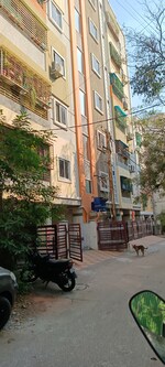 2 BHK + Pooja Room 1200 Sq.Ft. Apartment in Suresh Propertys 
