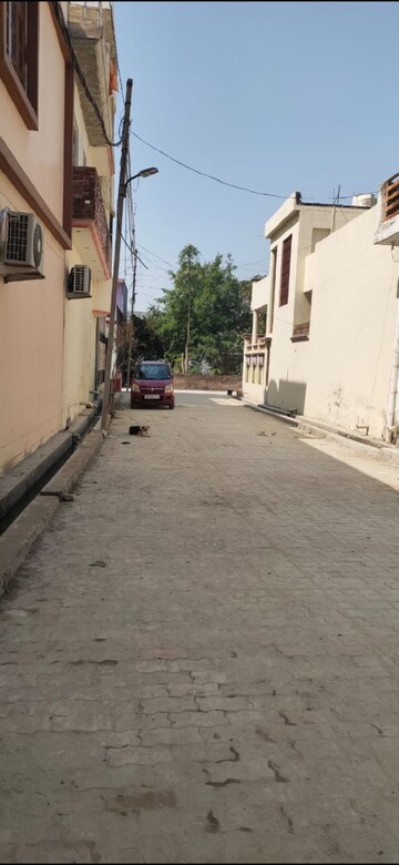  Plot – Exterior View View at Para - for Sale