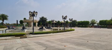 4 BHK Apartment – Exterior View View at Omaxe Kingston, Gomti Nagar - for Sale