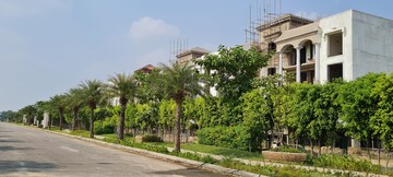 4 BHK Apartment – Exterior View View at Omaxe Kingston, Gomti Nagar - for Sale