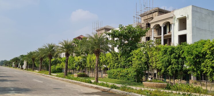 Exterior View, omaxe-kingston 4 Bedroom 2287 Sq.Ft. Apartment In Gomti Nagar Lucknow 8216828