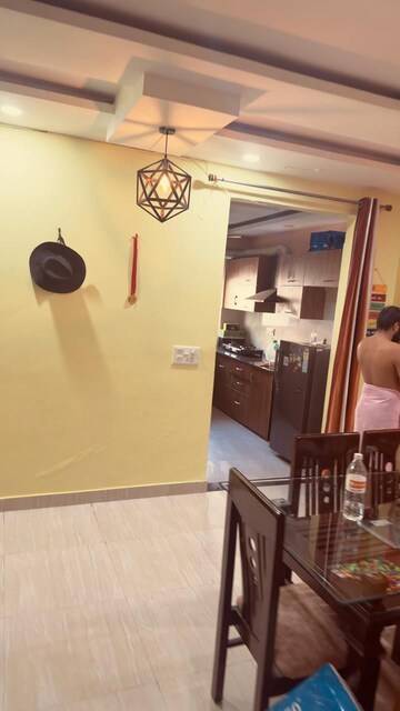 Gym in 2 BHK Builder Floor at Sector 30 – for Rent