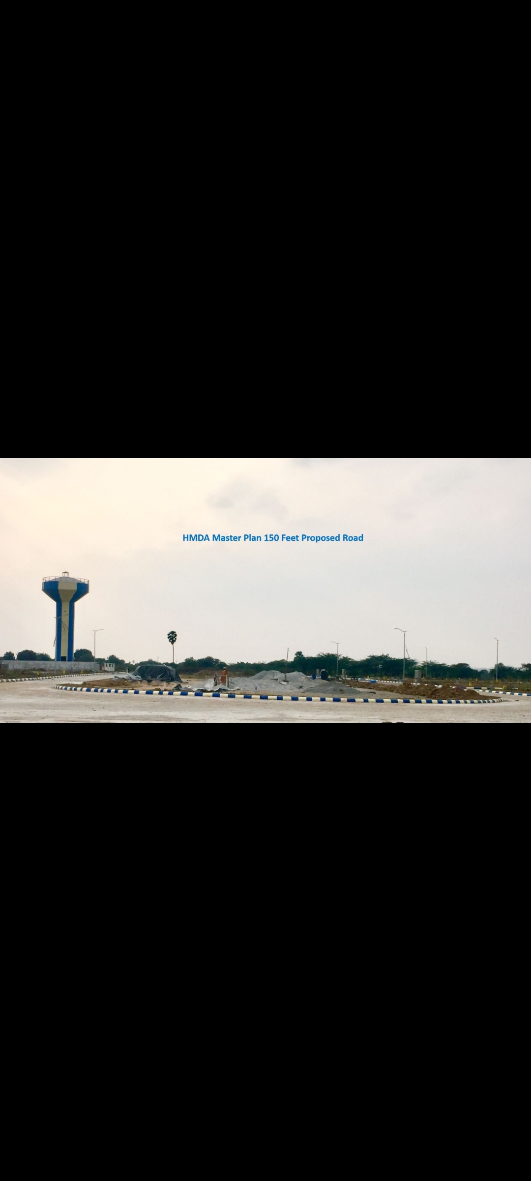 Plot For Sale in TMR Urban Meadows