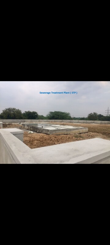 Plot Area in  Plot at TMR Urban Meadows, Shamirpet – for Sale