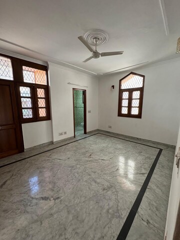 Room in 3 BHK Builder Floor at East Of Kailash – for Rent