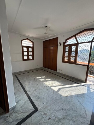 Room in 3 BHK Builder Floor at East Of Kailash – for Rent