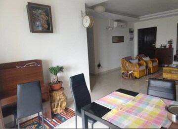 Living Room in 3 BHK Apartment at Bachupally – for Rent