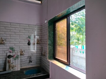 Kitchen in 2 BHK Villa at Murbad Road – for Sale