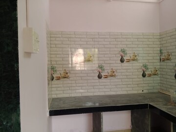 Kitchen in 2 BHK Villa at Murbad Road – for Sale