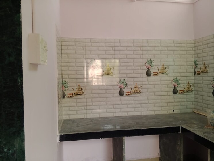 Kitchen, murbad road 2 Bedroom 2043 Sq.Ft. Villa In Murbad Road Thane 8216856