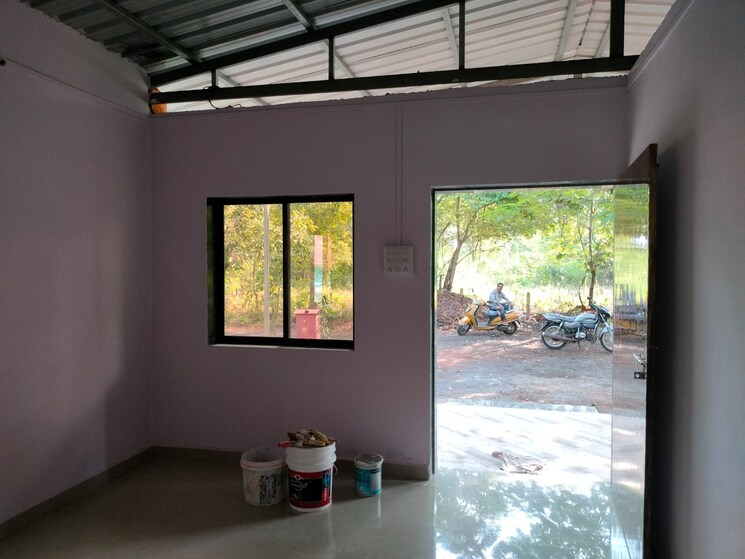 Living Room, murbad road 2 Bedroom 2043 Sq.Ft. Villa In Murbad Road Thane 8216856