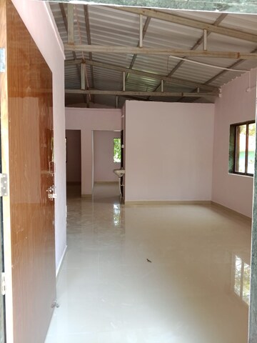 Living Room in 2 BHK Villa at Murbad Road – for Sale
