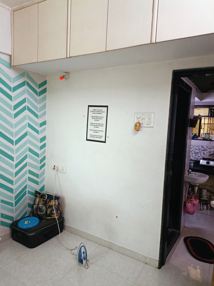 undefined, swastik-park-chs 1 Bedroom 350 Sq.Ft. Apartment In Ghodbunder Road Thane 8216858