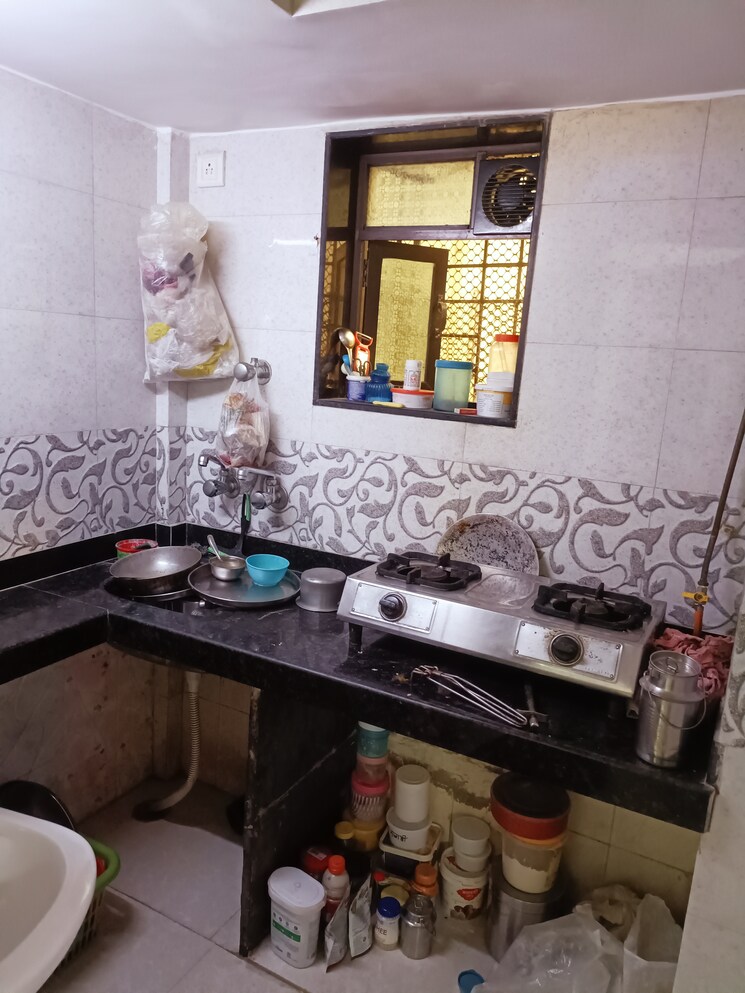 Bedroom, swastik-park-chs 1 Bedroom 350 Sq.Ft. Apartment In Ghodbunder Road Thane 8216858