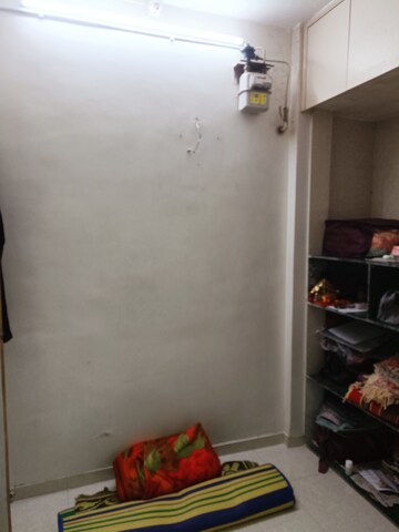 Furnished Amenities in 1 BHK Apartment at Swastik Park CHS, Ghodbunder Road – for Sale
