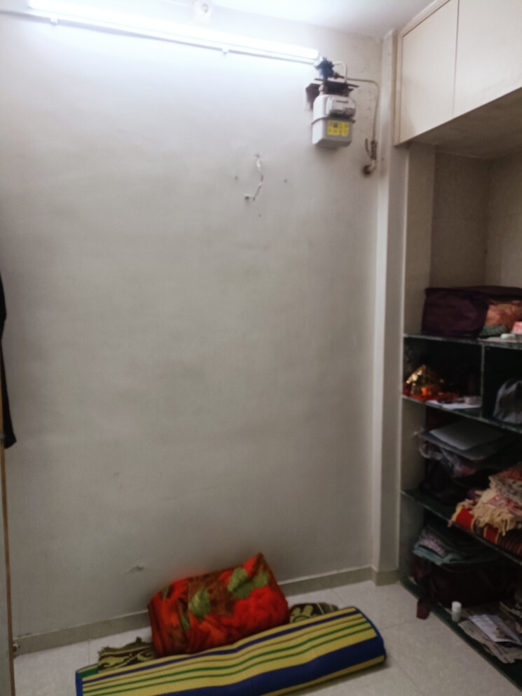 undefined, swastik-park-chs 1 Bedroom 350 Sq.Ft. Apartment In Ghodbunder Road Thane 8216858