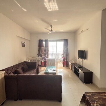 2 BHK Apartment For Sale in Neptune Living Point Phase II - Flying Kite, Jaydev Singh Nagar