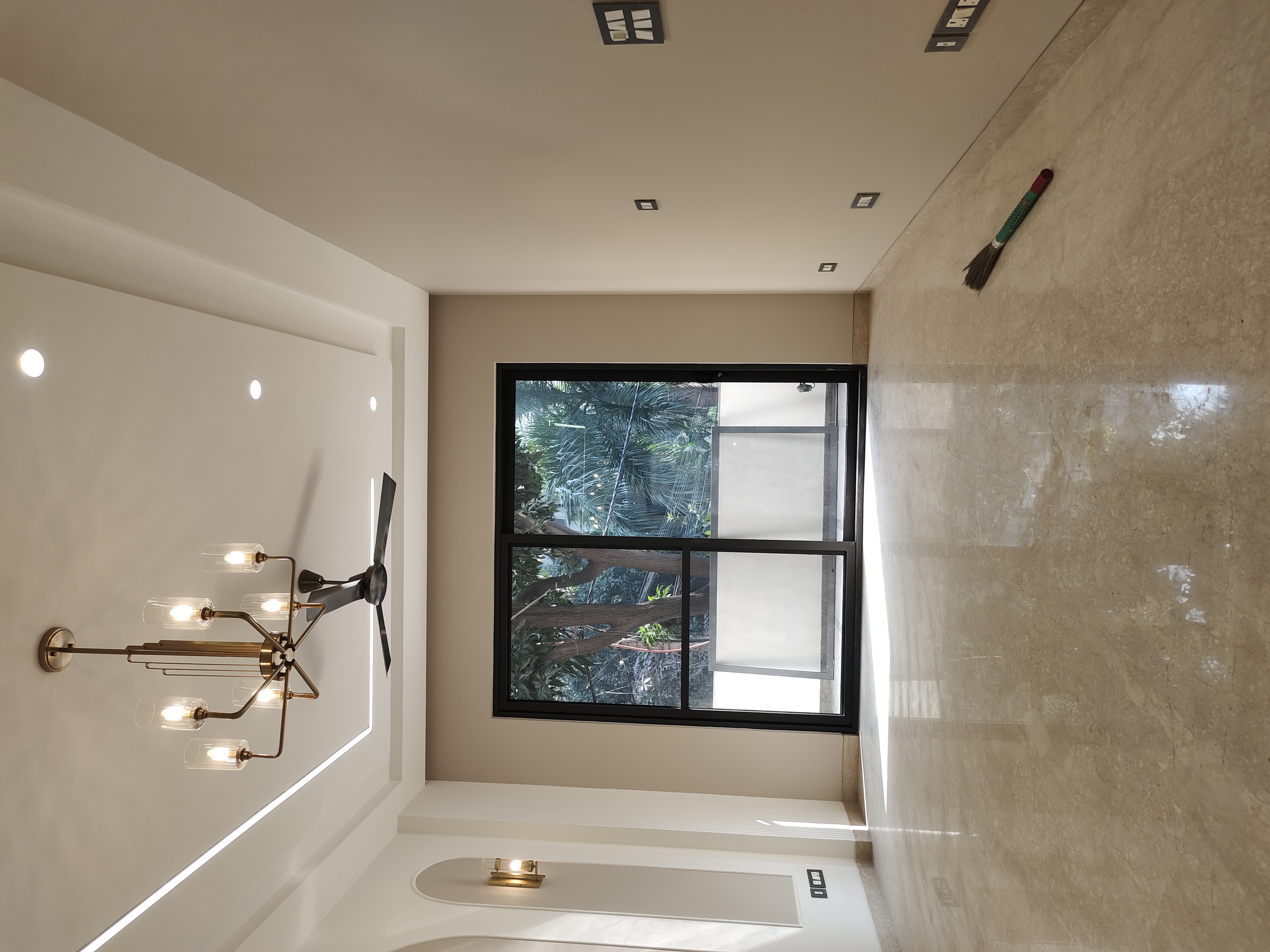 3 BHK + Servant Room Builder Floor For Sale in Nehru Enclave