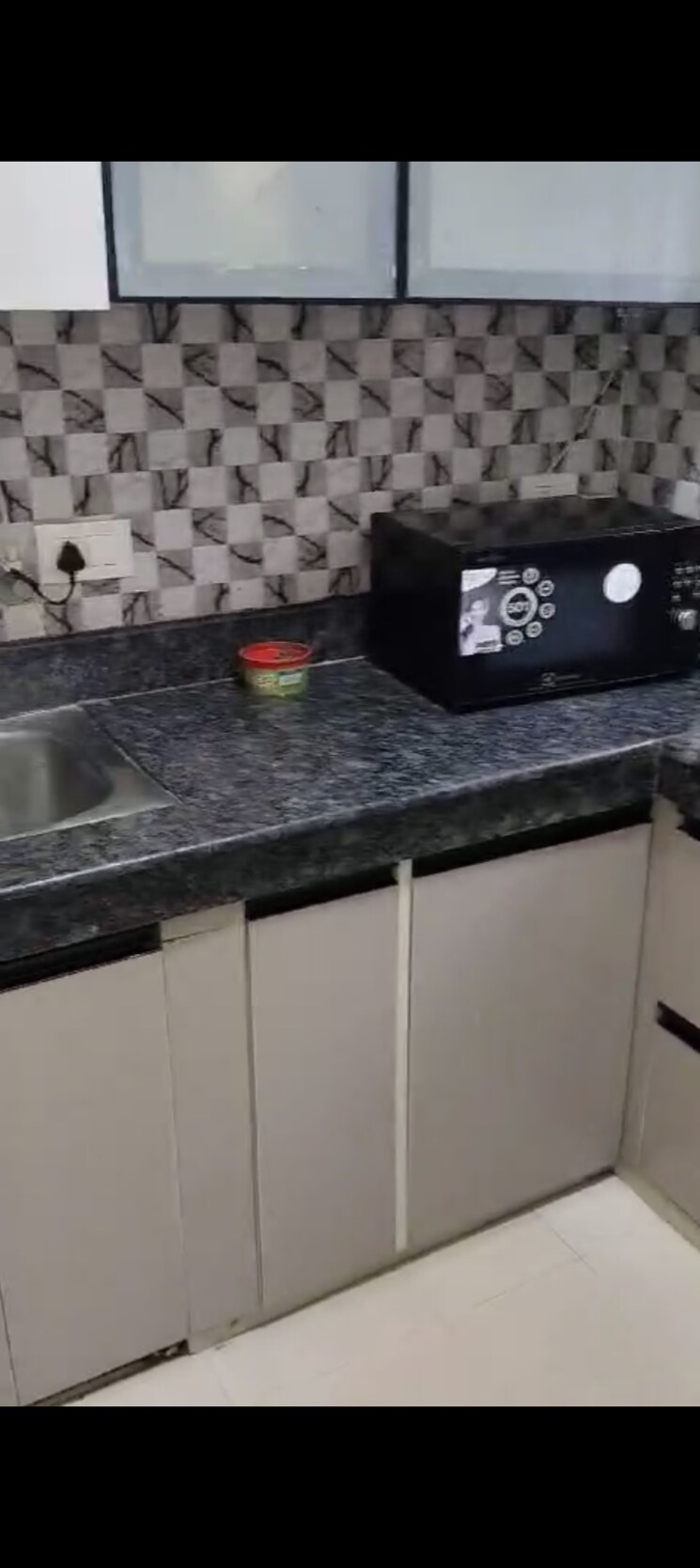 Kitchen, sg-grand 2 Bedroom 930 Sq.Ft. Apartment In Raj Nagar Extension Ghaziabad 8216876