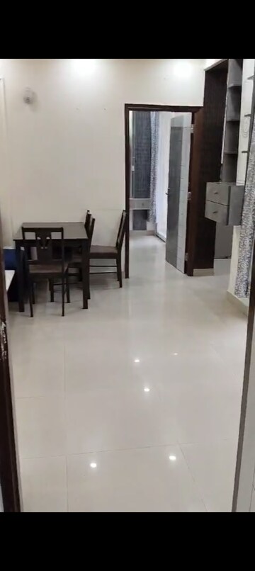 Staircase in 2 BHK Apartment at SG Grand, Raj Nagar Extension – for Sale
