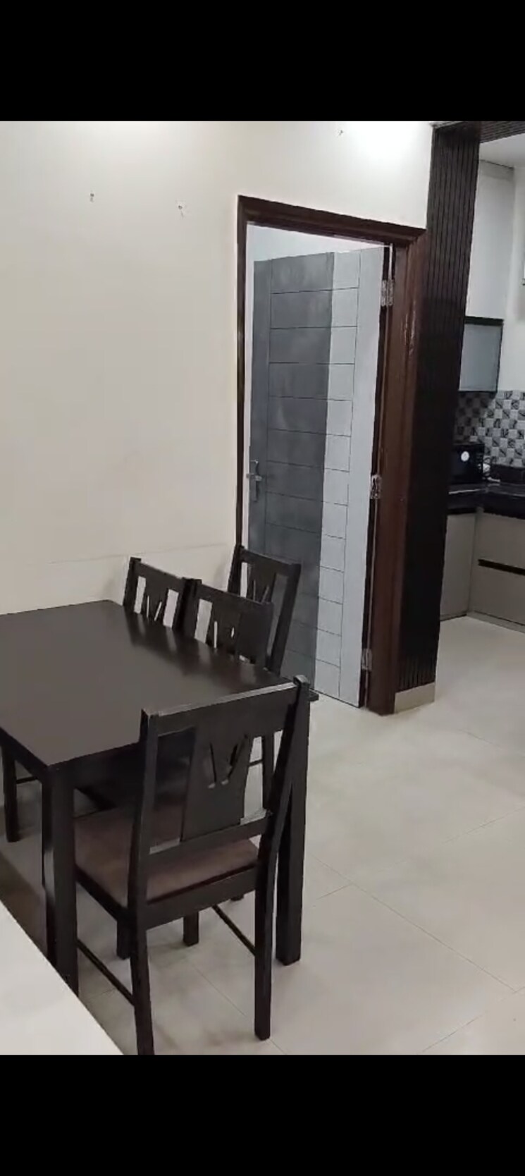 Kitchen, sg-grand 2 Bedroom 930 Sq.Ft. Apartment In Raj Nagar Extension Ghaziabad 8216876