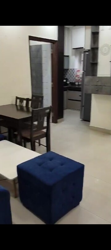 Kitchen in 2 BHK Apartment at SG Grand, Raj Nagar Extension – for Sale