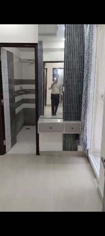 Bathroom in 2 BHK Apartment at SG Grand, Raj Nagar Extension – for Sale