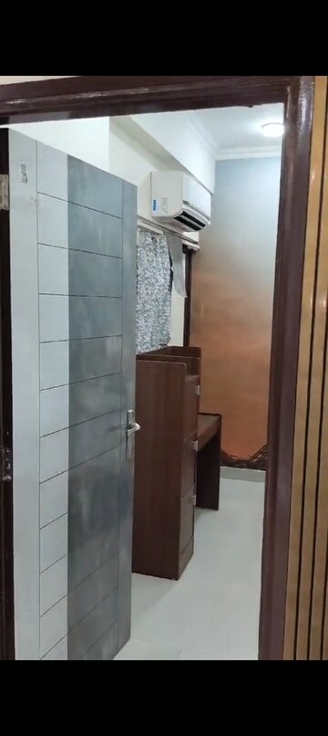 Kitchen in 2 BHK Apartment at SG Grand, Raj Nagar Extension – for Sale