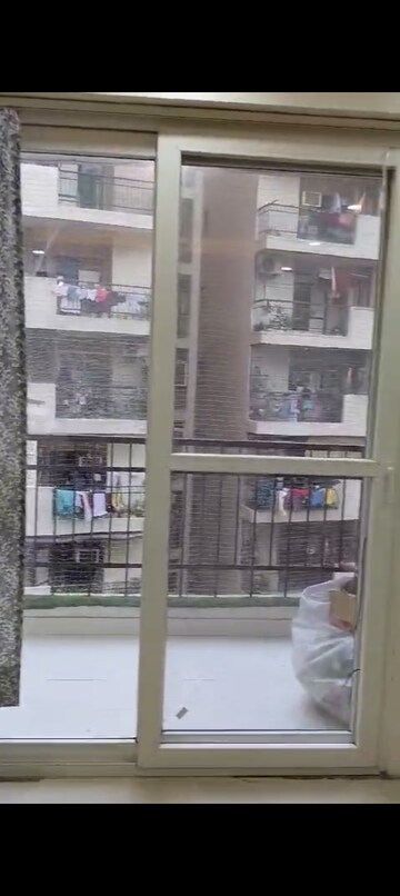 2 BHK Apartment – Exterior View View at SG Grand, Raj Nagar Extension - for Sale