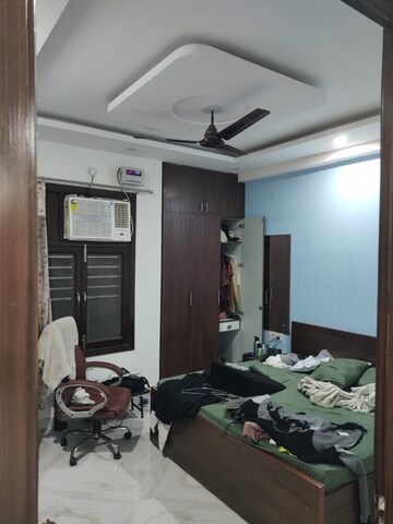 Living Room in 2 BHK Builder Floor at Sector 30 – for Rent