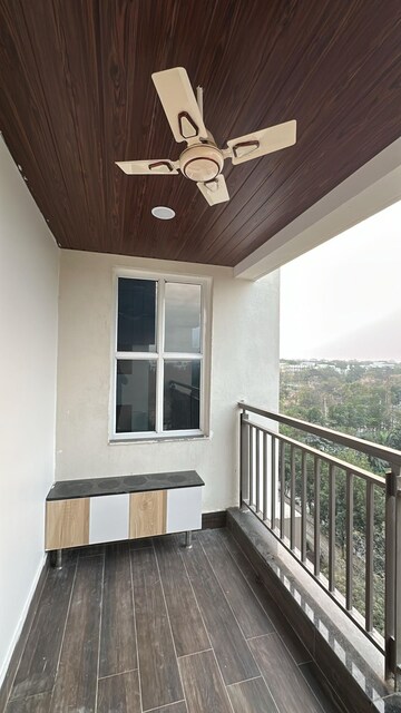 3 BHK Apartment – Exterior View View at Frontline Seven, Kokapet - for Rent