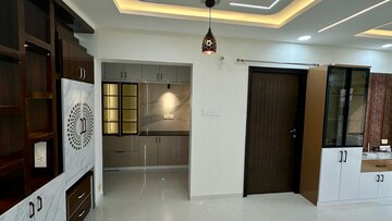 Room in 3 BHK Apartment at Frontline Seven, Kokapet – for Rent