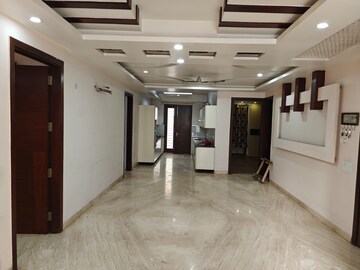 Parking in 3 BHK Builder Floor at Sector 46 – for Rent